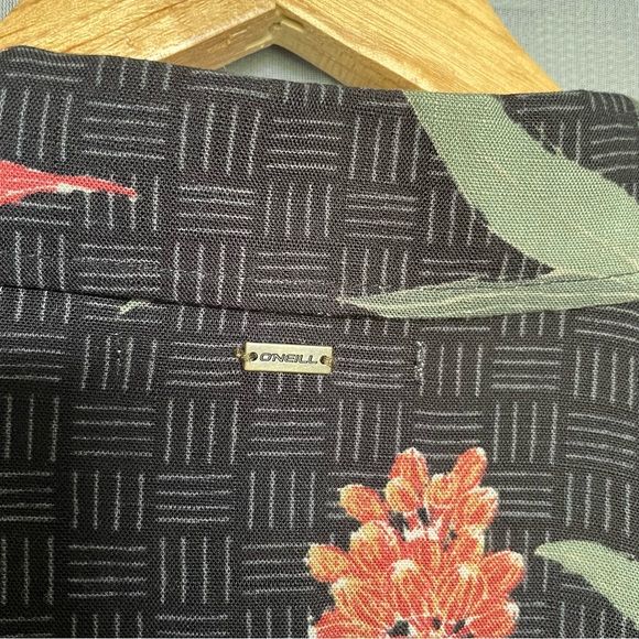 O’neill Aimee‎ Floral Blazer - Picture 5 of 7